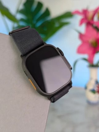 Apple Watch Ultra 3 Cellular+GPS GARANTIA