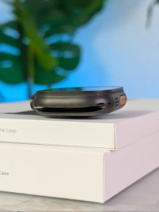 Apple Watch Ultra 3 Cellular+GPS GARANTIA