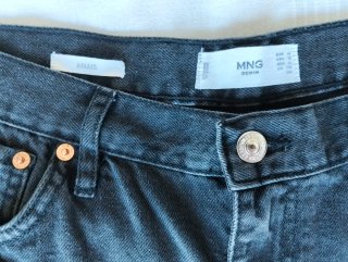 Pantalón corto bermuda 2 x1 Talla 42 Nuevas!!