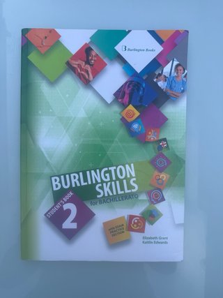 LIBROS DE segundo de Bachillerato