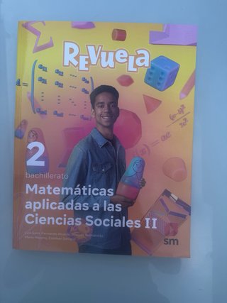 LIBROS DE segundo de Bachillerato