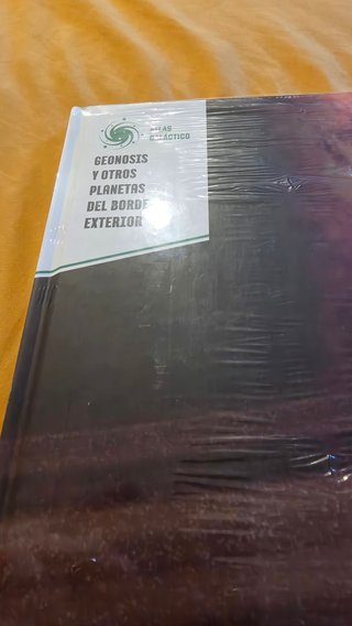 Star Wars Enciclopedia 53 Geonosis precintado