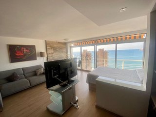 Ático en venta en Playa de Levante en Benidorm