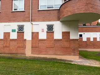Local comercial en venta en Centro en Logroño