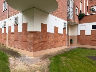 Local comercial en venta en Centro en Logroño
