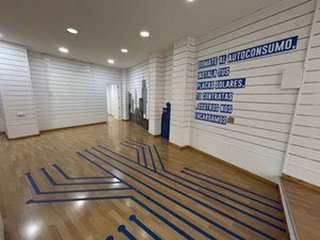 Local comercial en venta en Universidad en Ciudad Real