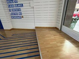 Local comercial en venta en Universidad en Ciudad Real