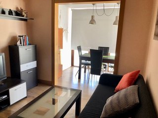 Piso en alquiler en Centro - Ayuntamiento en Santander