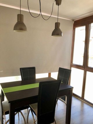Piso en alquiler en Centro - Ayuntamiento en Santander