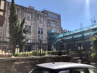 Piso en alquiler en Centro - Ayuntamiento en Santander