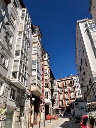 Piso en alquiler en Centro - Ayuntamiento en Santander