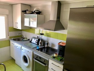 Piso en alquiler en Centro - Ayuntamiento en Santander