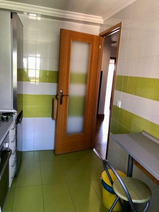 Piso en alquiler en Centro - Ayuntamiento en Santander