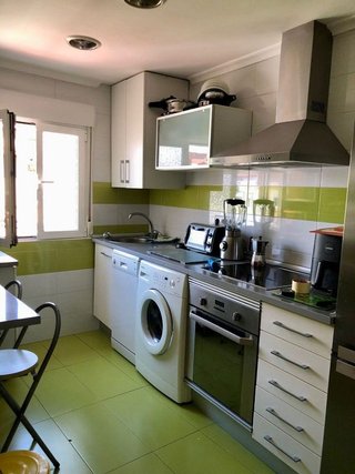 Piso en alquiler en Centro - Ayuntamiento en Santander