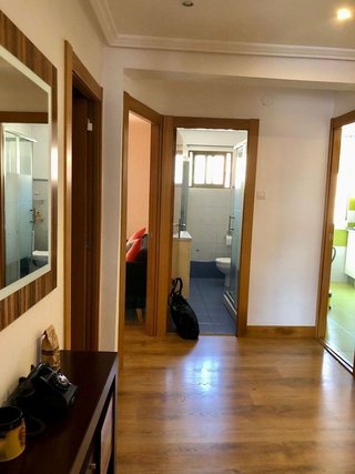 Piso en alquiler en Centro - Ayuntamiento en Santander