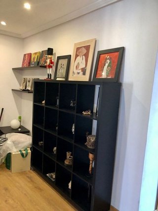 Piso en alquiler en Centro - Ayuntamiento en Santander