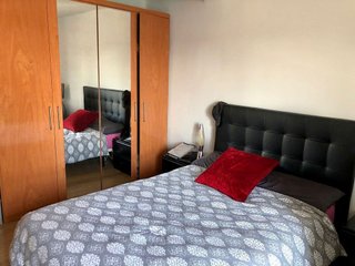Piso en alquiler en Centro - Ayuntamiento en Santander