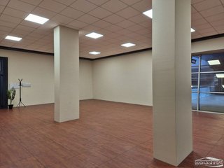 Trastero en alquiler en Lucena