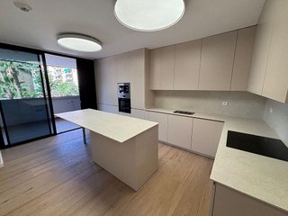 Piso en alquiler en Centro en Murcia