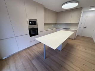 Piso en alquiler en Centro en Murcia