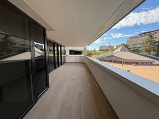 Piso en alquiler en Centro en Murcia