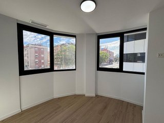 Piso en alquiler en Centro en Murcia