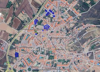 Terreno en venta en Villamediana de Iregua