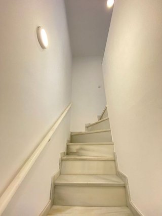 Casa adosada en alquiler en El Candado - El Palo en Málaga