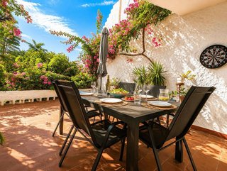 Chalet en alquiler en Almijara - Capistrano - Cueva de Nerja en Nerja
