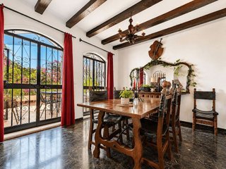 Chalet en alquiler en Almijara - Capistrano - Cueva de Nerja en Nerja