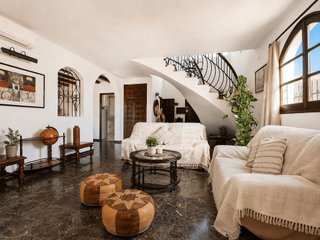 Chalet en alquiler en Almijara - Capistrano - Cueva de Nerja en Nerja