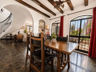 Chalet en alquiler en Almijara - Capistrano - Cueva de Nerja en Nerja