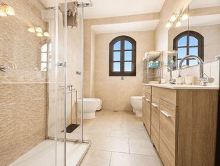 Chalet en alquiler en Almijara - Capistrano - Cueva de Nerja en Nerja