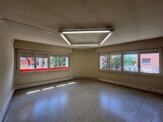 Local comercial en venta en Valldaura - Ctra. de Cardona en Manresa