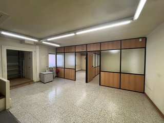 Local comercial en venta en Valldaura - Ctra. de Cardona en Manresa