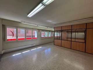 Local comercial en venta en Valldaura - Ctra. de Cardona en Manresa