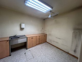 Local comercial en venta en Valldaura - Ctra. de Cardona en Manresa