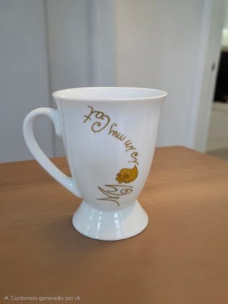 Tazas La Loja do Gato Preto (2 unidades)