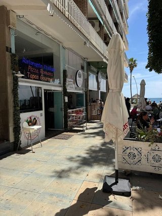 Local comercial en venta en Centro Urbano en Estepona