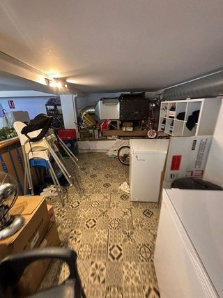 Local comercial en venta en Centro Urbano en Estepona