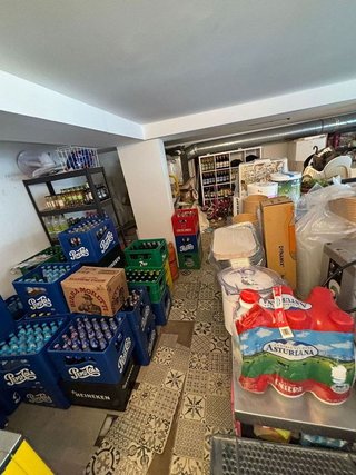 Local comercial en venta en Centro Urbano en Estepona