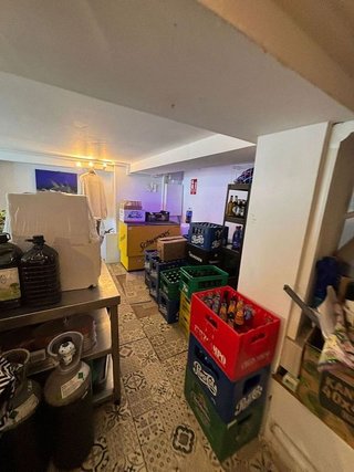 Local comercial en venta en Centro Urbano en Estepona