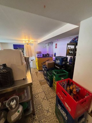Local comercial en venta en Centro Urbano en Estepona