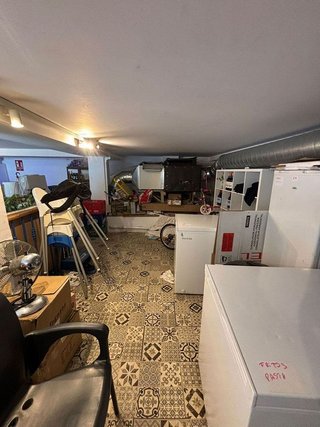 Local comercial en venta en Centro Urbano en Estepona