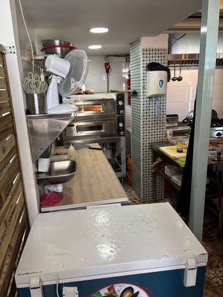 Local comercial en venta en Centro Urbano en Estepona