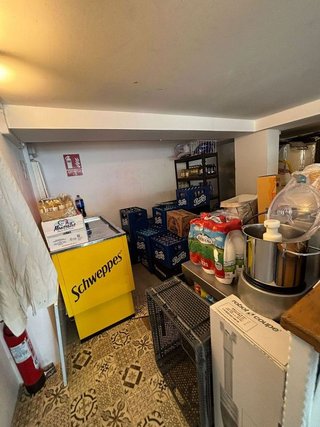 Local comercial en venta en Centro Urbano en Estepona