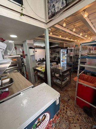 Local comercial en venta en Centro Urbano en Estepona
