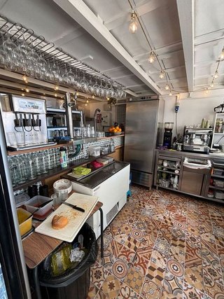 Local comercial en venta en Centro Urbano en Estepona