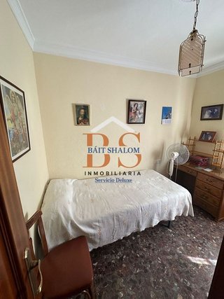Piso en venta en Zona Fuentemora en Antequera