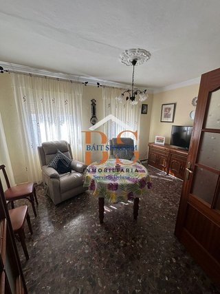 Piso en venta en Zona Fuentemora en Antequera